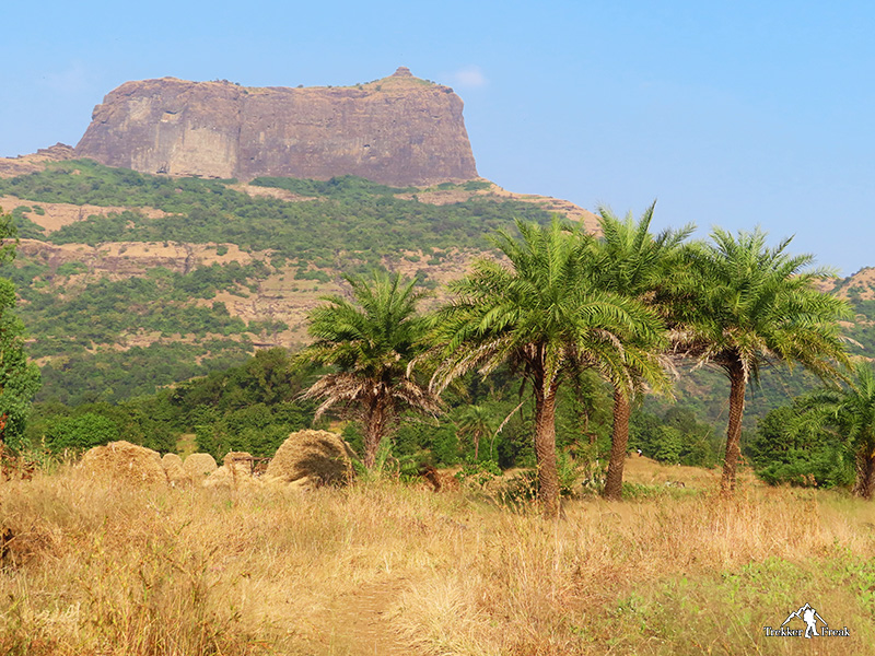 harihar-fort-view-from-nirgudapada