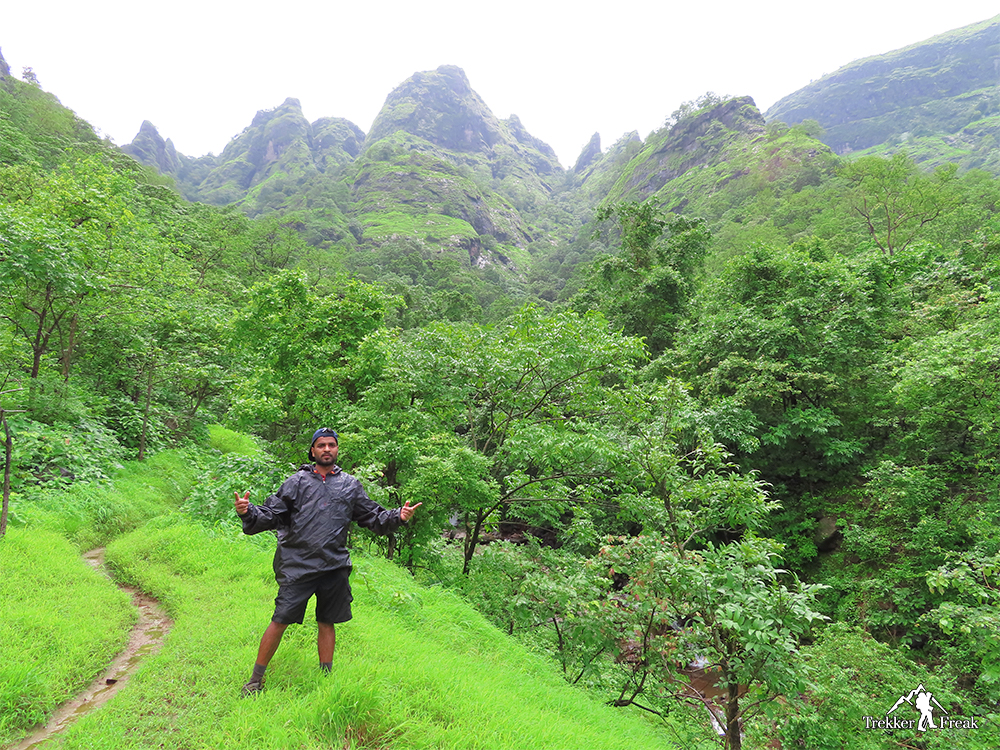 Ahupe Ghat Trek Blog – An Adventurous Jungle Trek in Maharashtra